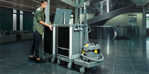 Gamme compact